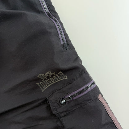 Lonsdale Shorts (XXL)