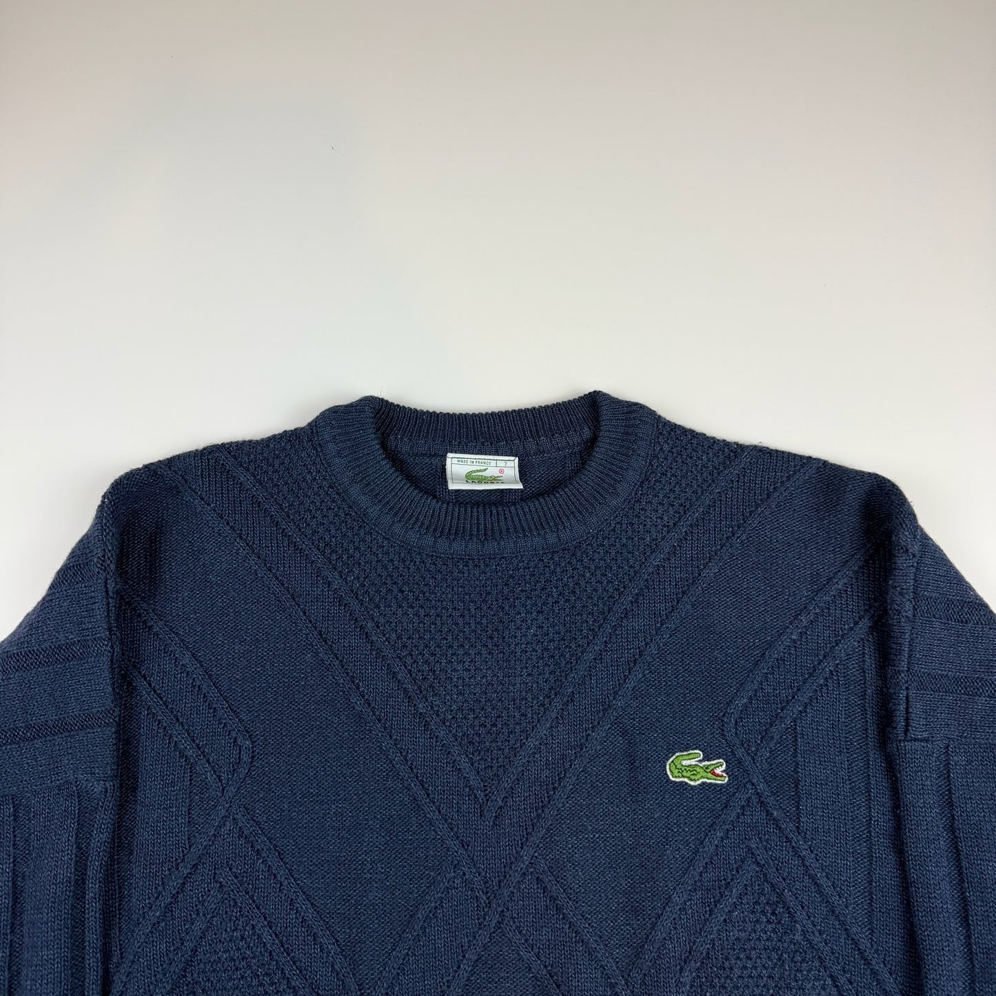 Lacoste Pulli (XL)