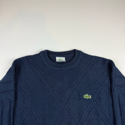 Lacoste Pulli (XL)