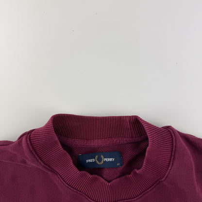 Fred Perry Pulli (XS)