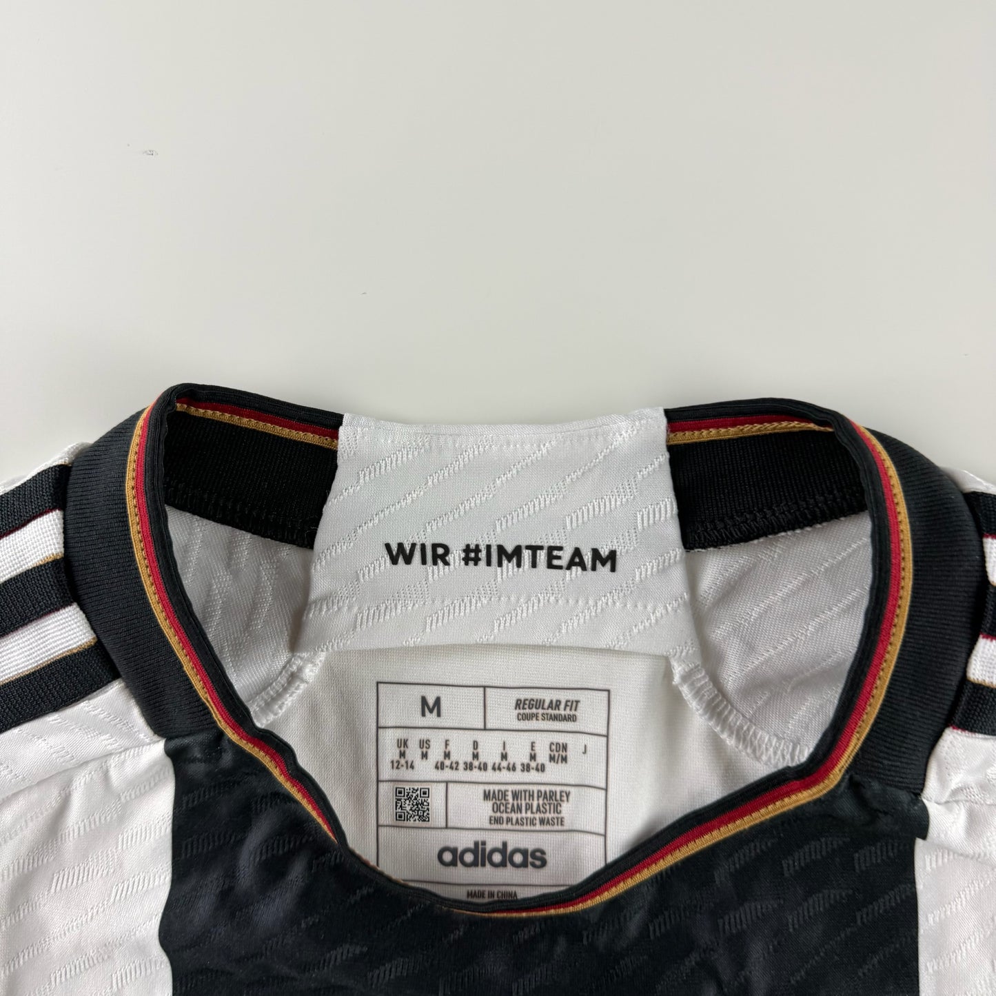 Adidas Deutschland Trikot (M)