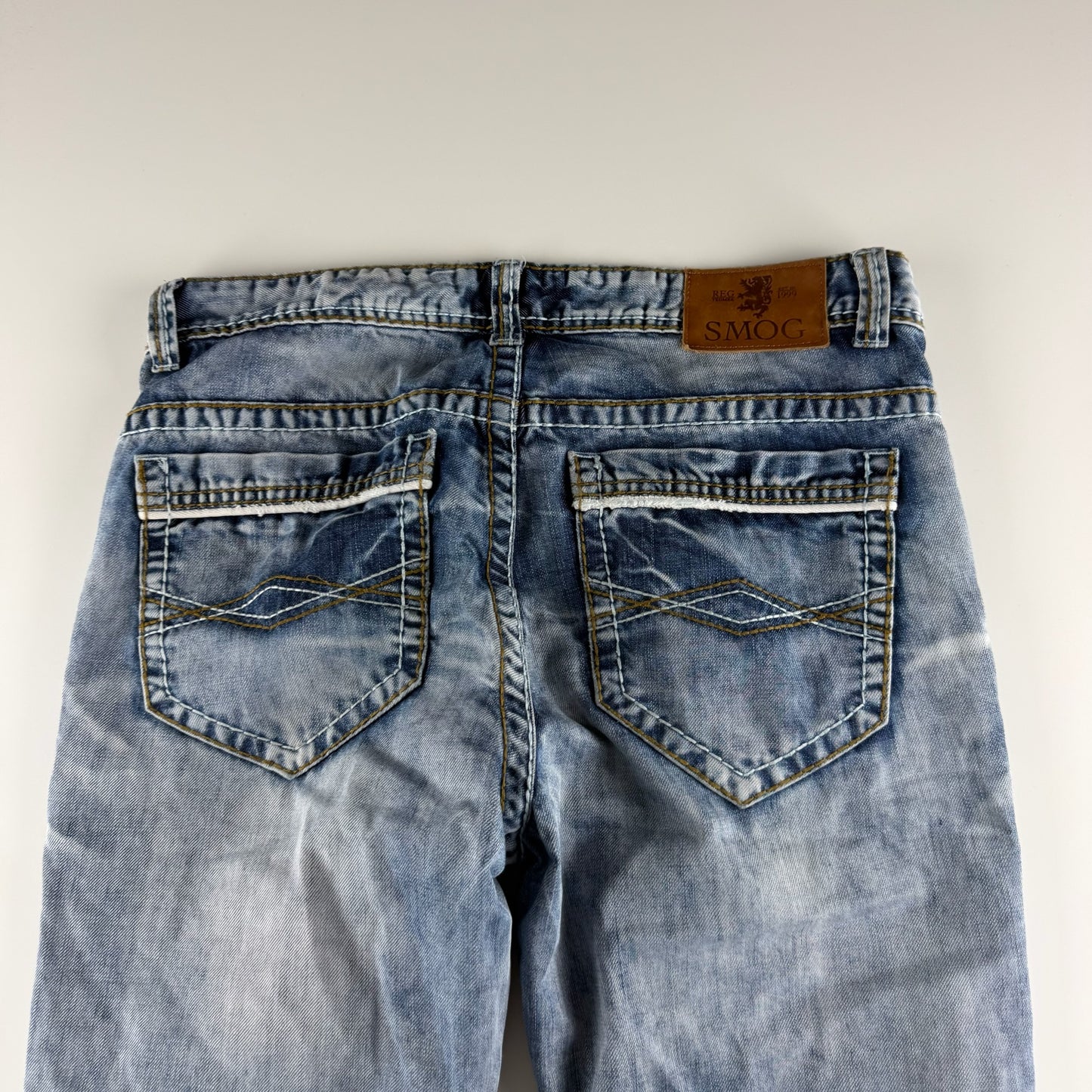 Casual jeans (S)
