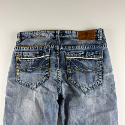 Casual jeans (S)