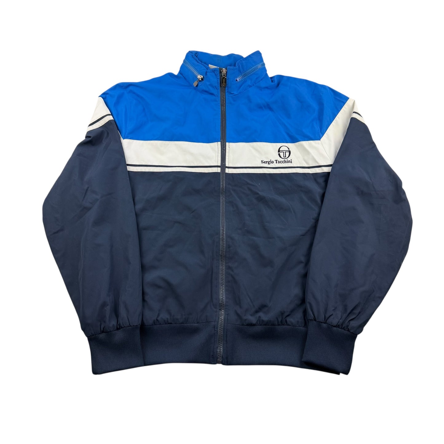 Sergio Tacchini Trackjacket ￼(L)