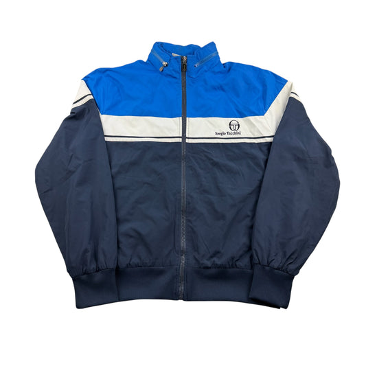 Sergio Tacchini Trackjacket ￼(L)