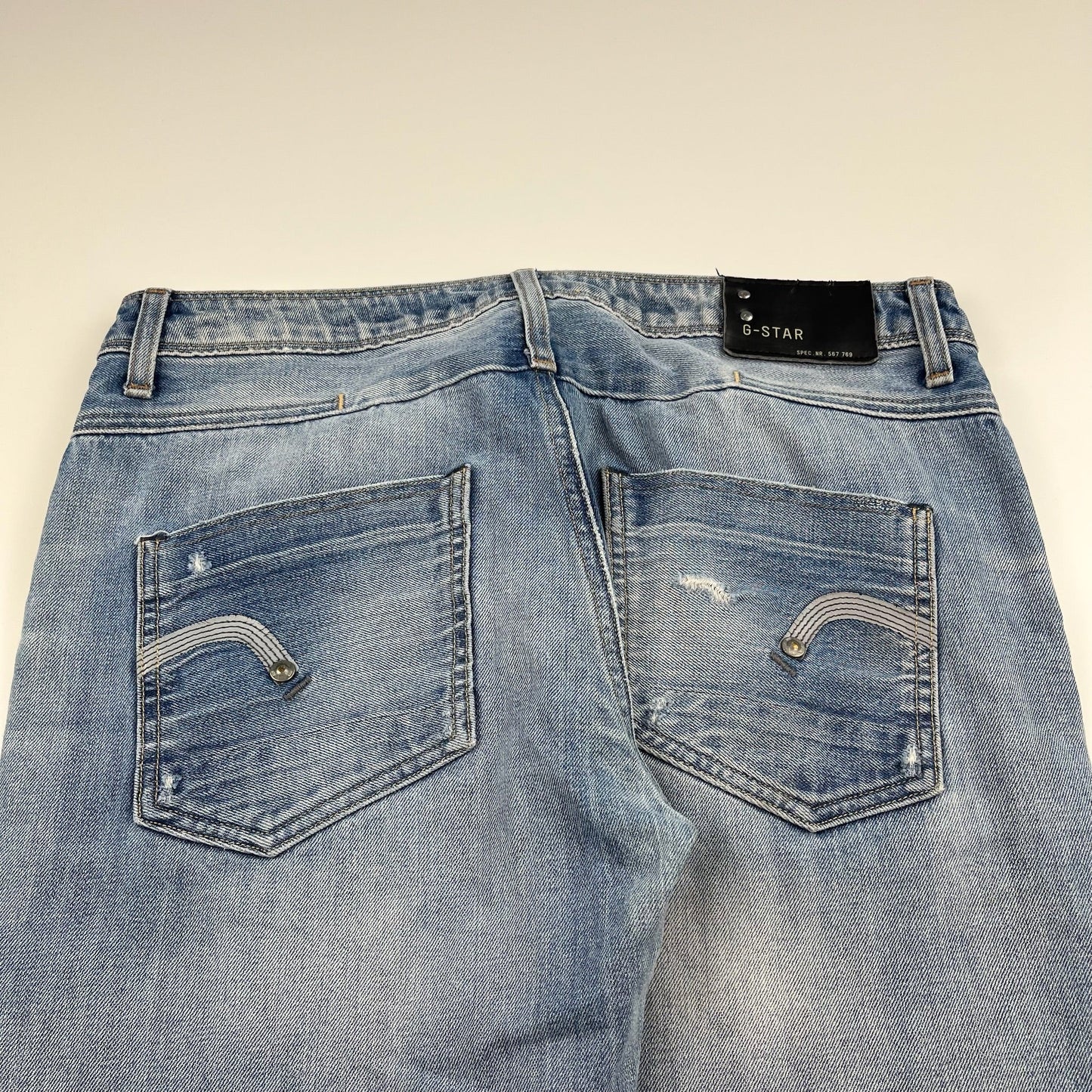 G-Star Jeans (XS)