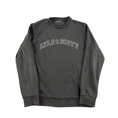 Lyle & Scott Pulli (M)