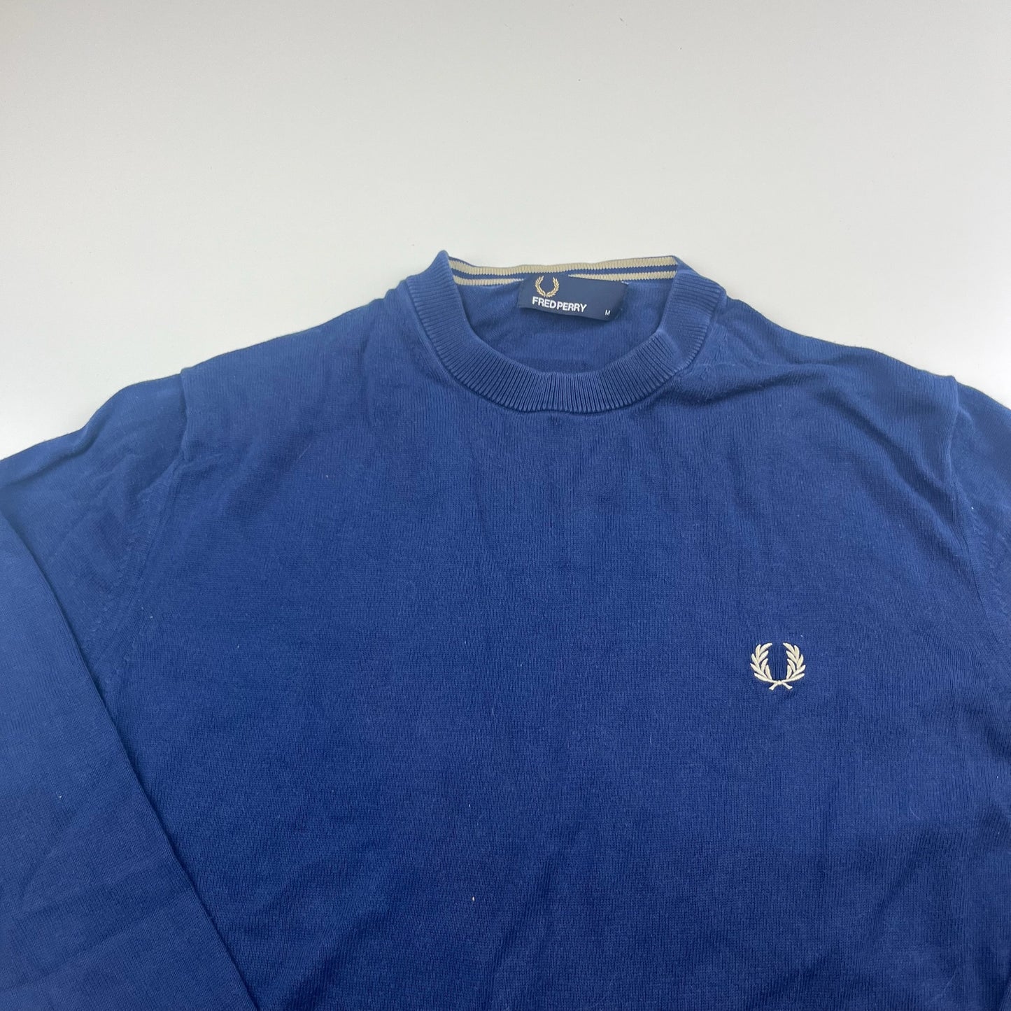 Fred Perry Pulli (M)