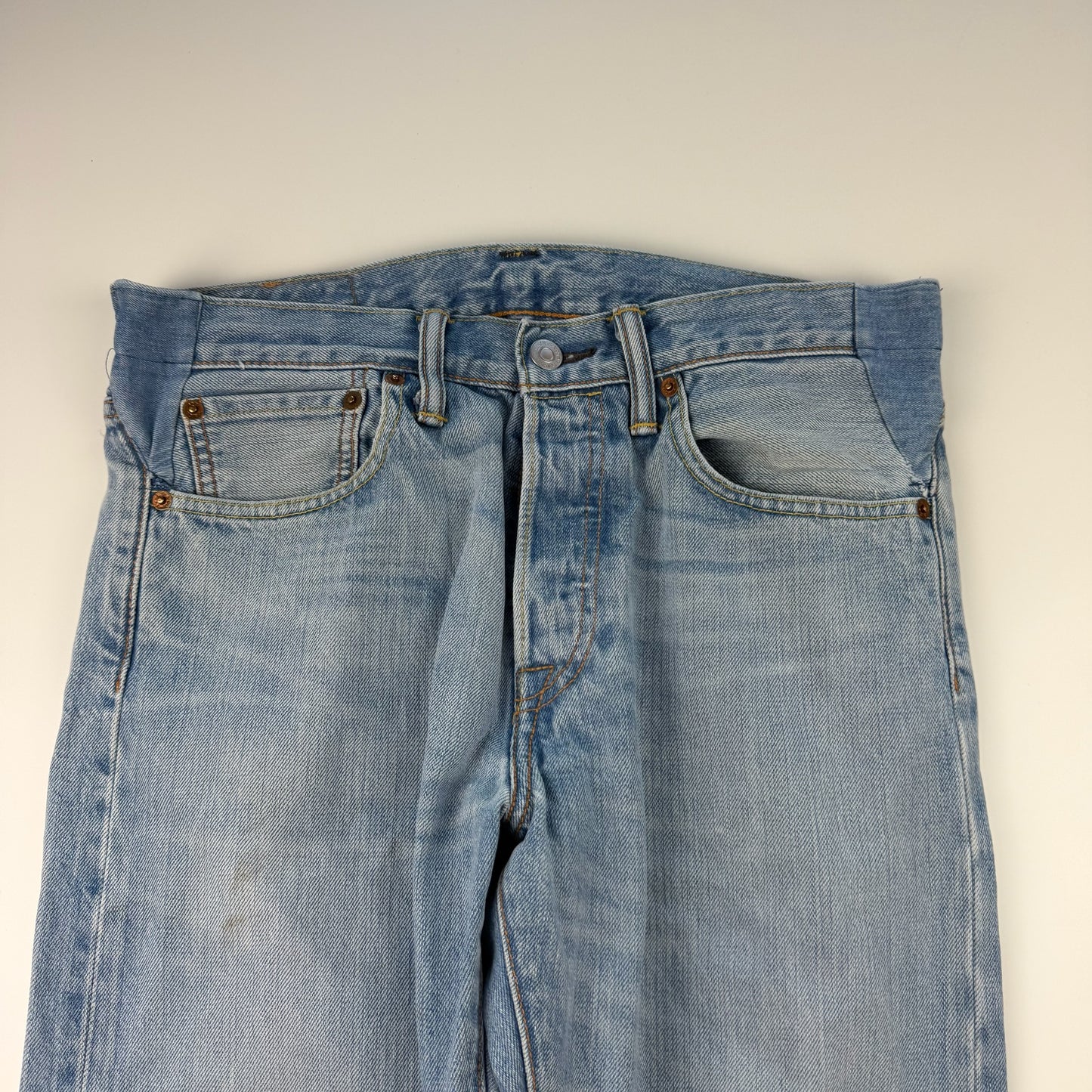 Levi’s 501 Jeans (M)