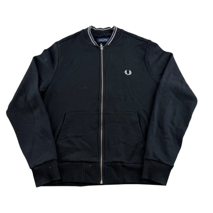 Fred Perry Trackjacket (M)