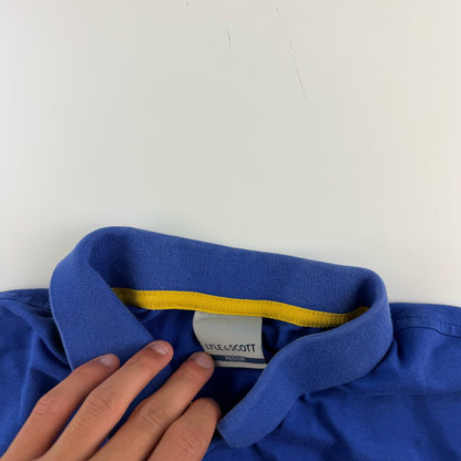 Lyle & Scott Polo (M)