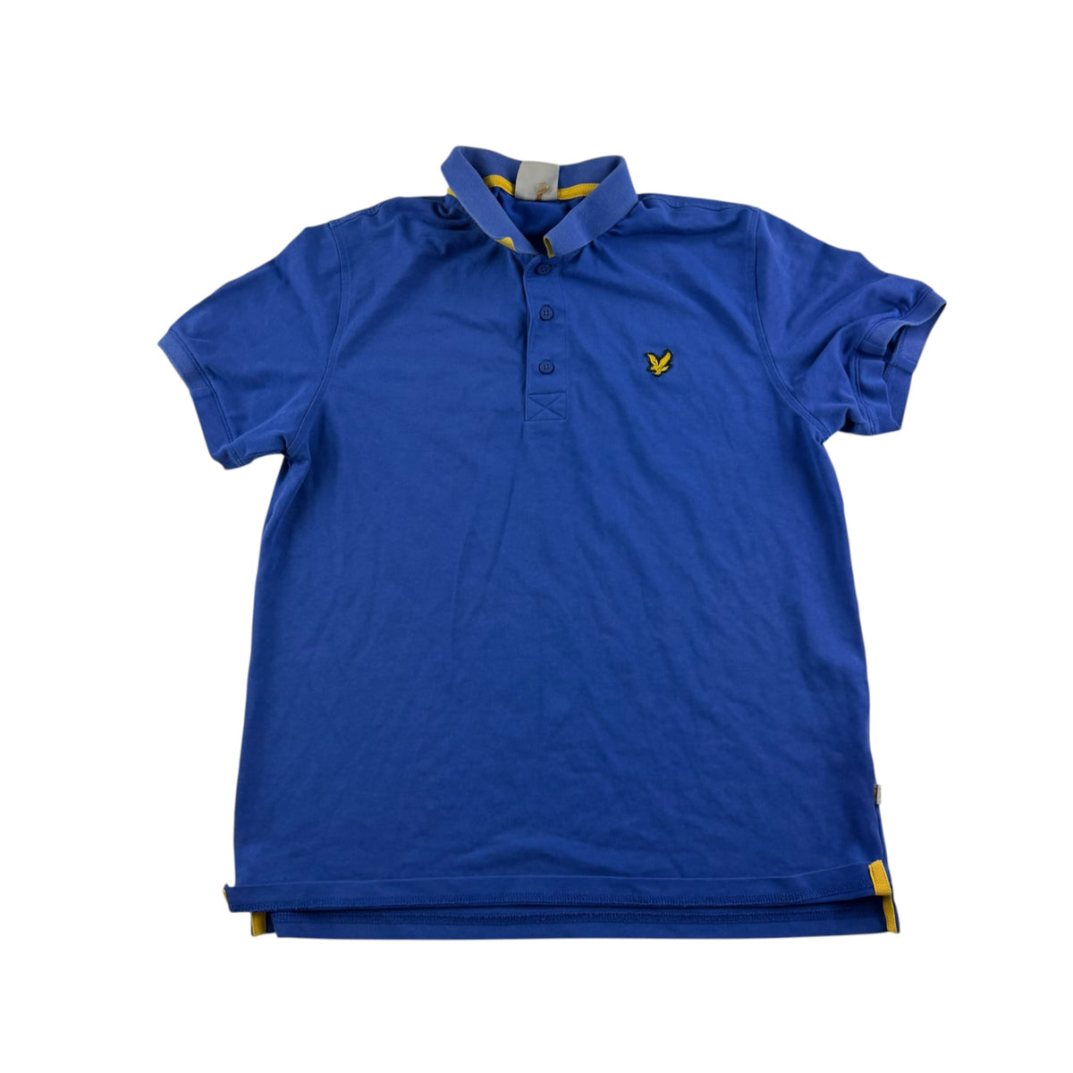 Lyle & Scott Polo (M)