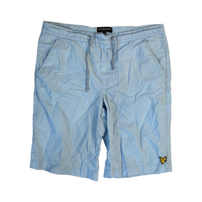 Lyle & Scott Shorts (S)
