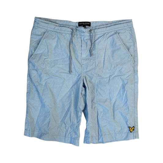 Lyle & Scott Shorts (S)