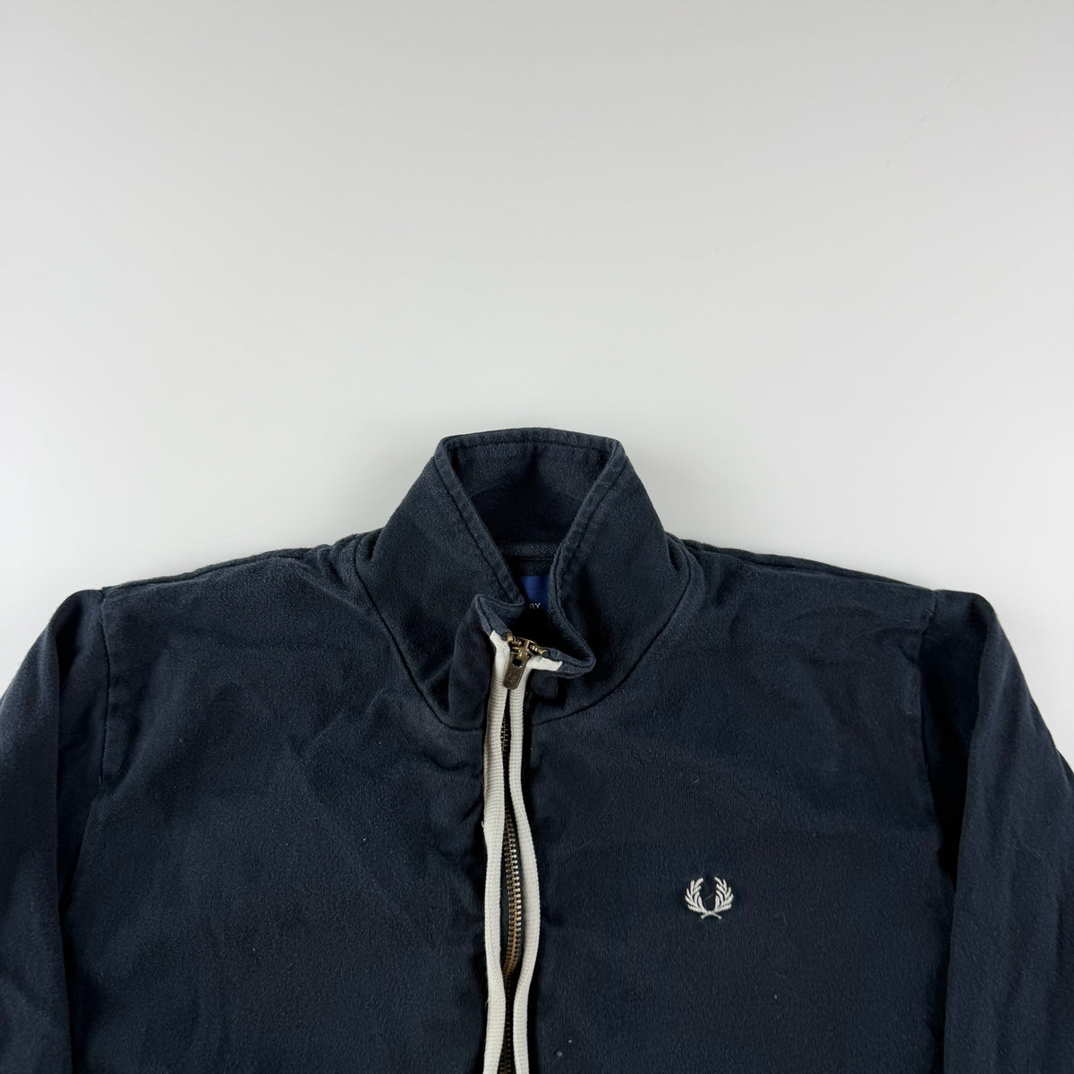 Fred Perry Jacke (XL)