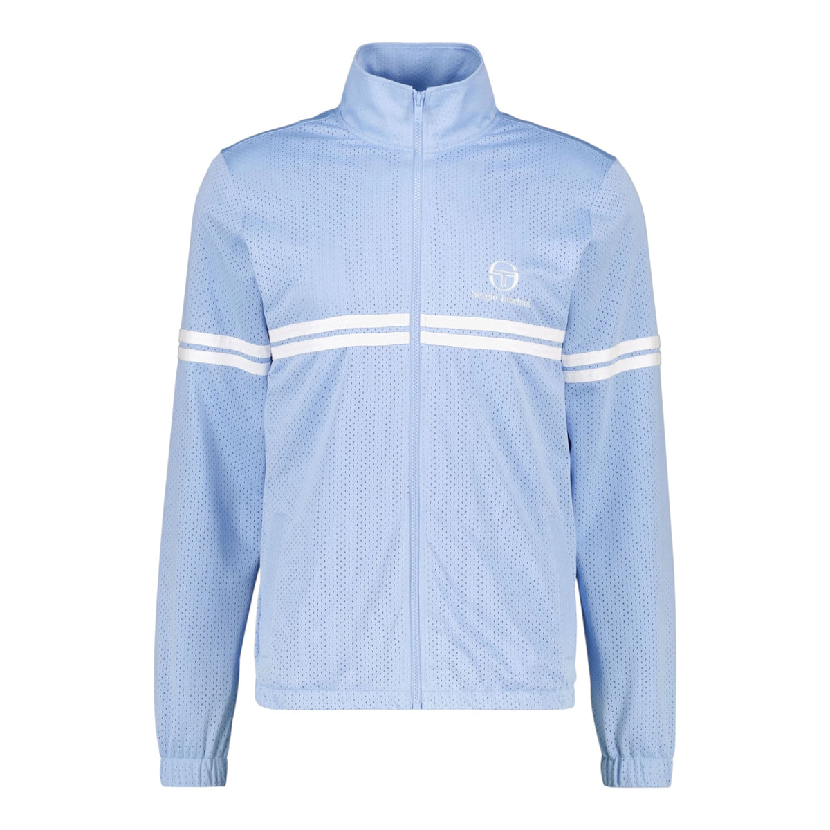 Sergio Tacchini Trackjacket (S & M)