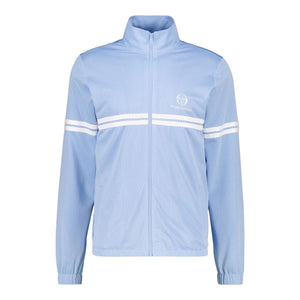 Sergio Tacchini Trackjacket (S & M)