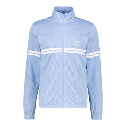 Sergio Tacchini Trackjacket (S & M)
