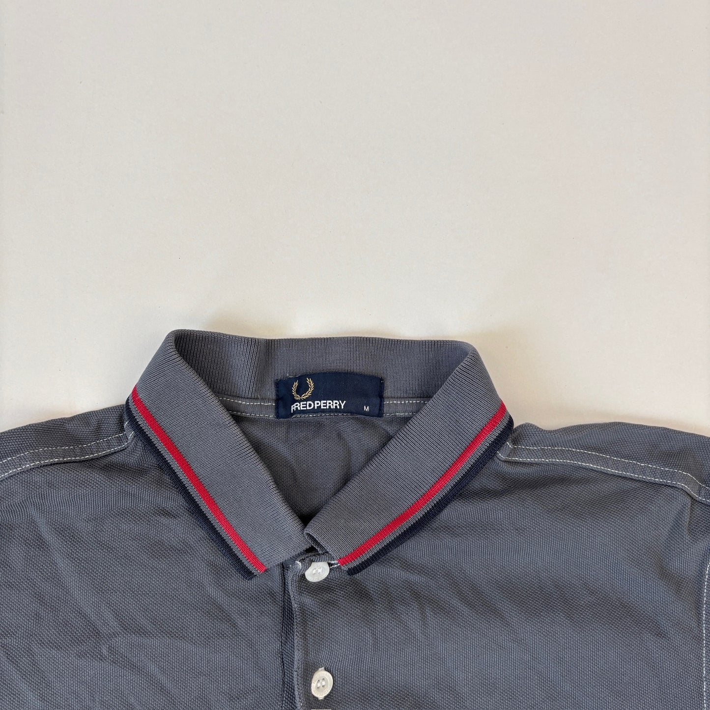 Fred Perry Polo (M)