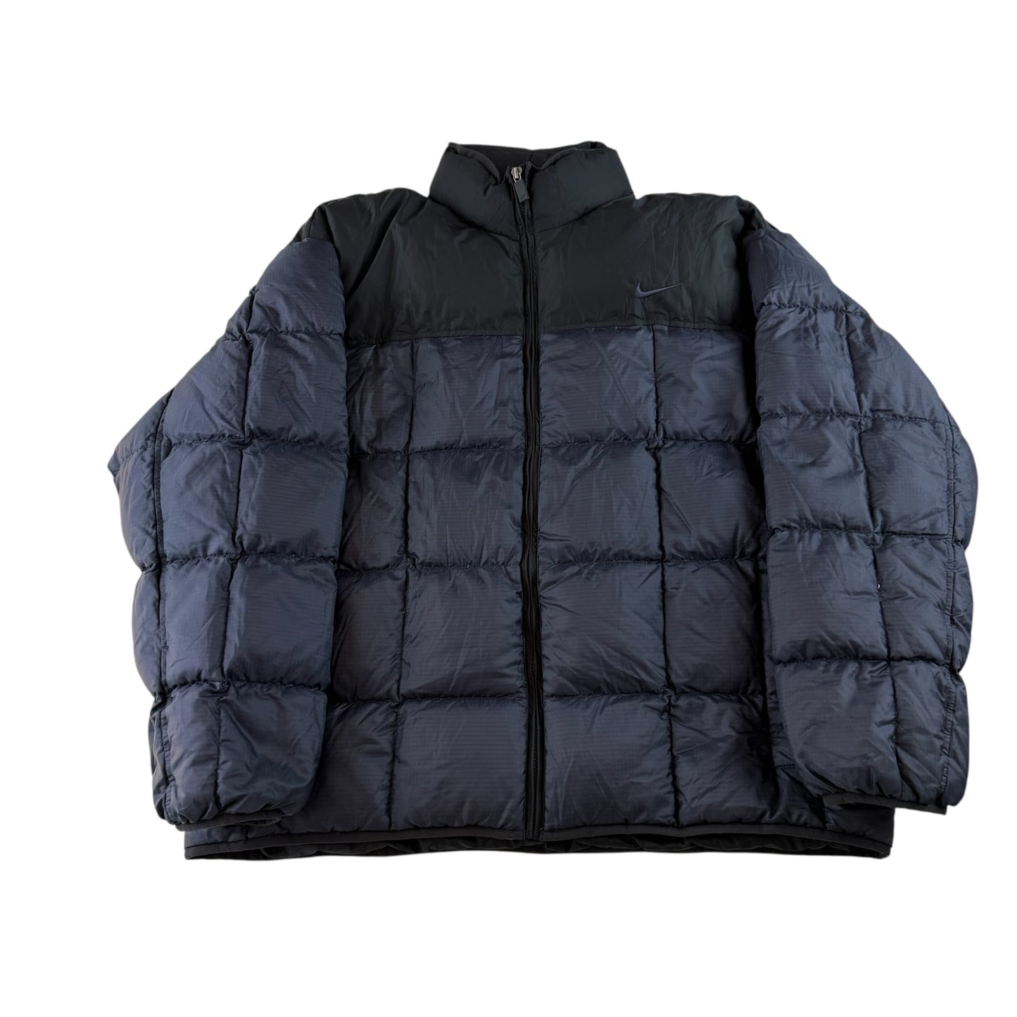 Nike Pufferjacke (XL)