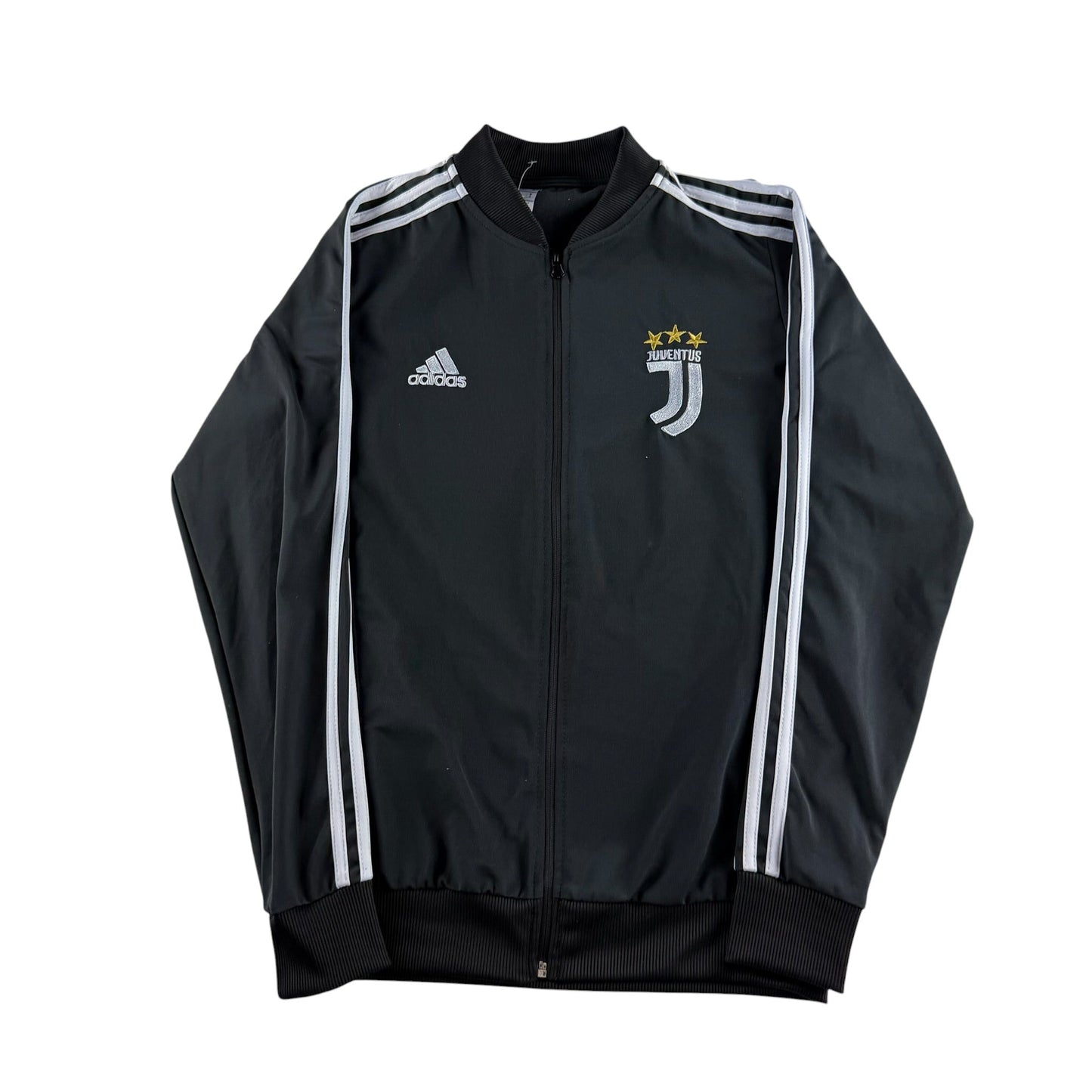 Juventus Adidas Trackjacket (S)