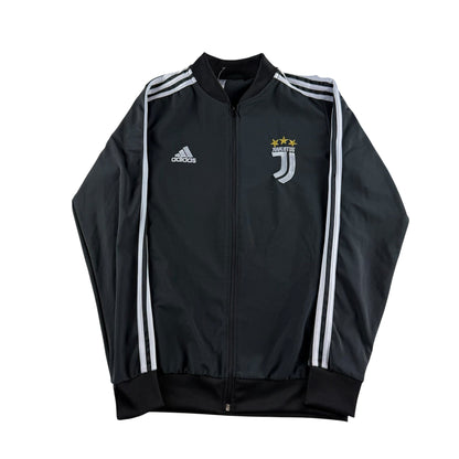 Juventus Adidas Trackjacket (S)