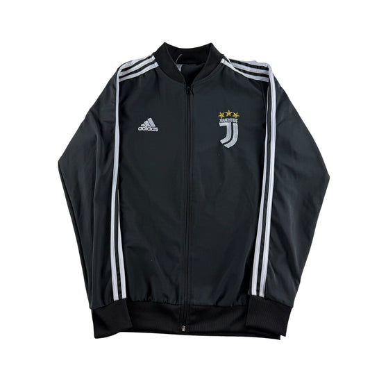 Juventus Adidas Trackjacket (S)