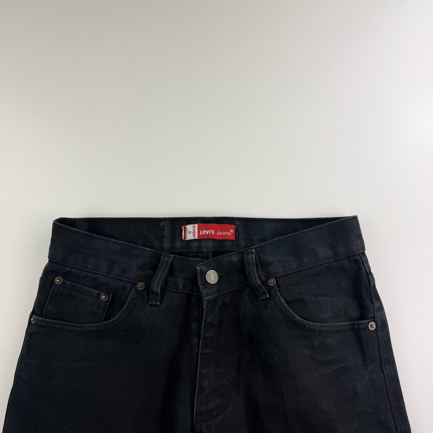 Levi’s 501 Jeans (XS)