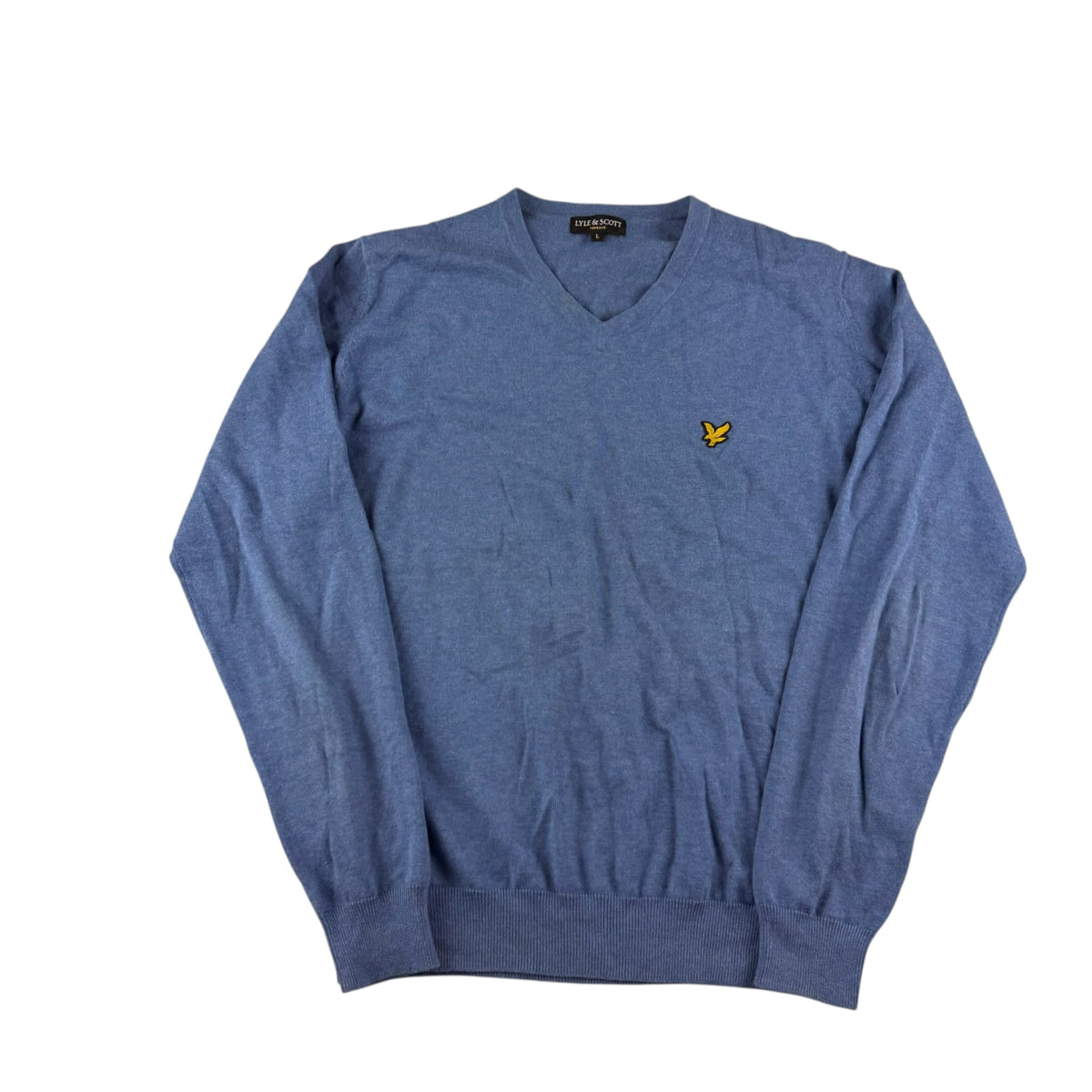 Lyle & Scott Pulli (L)