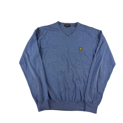 Lyle & Scott Pulli (L)