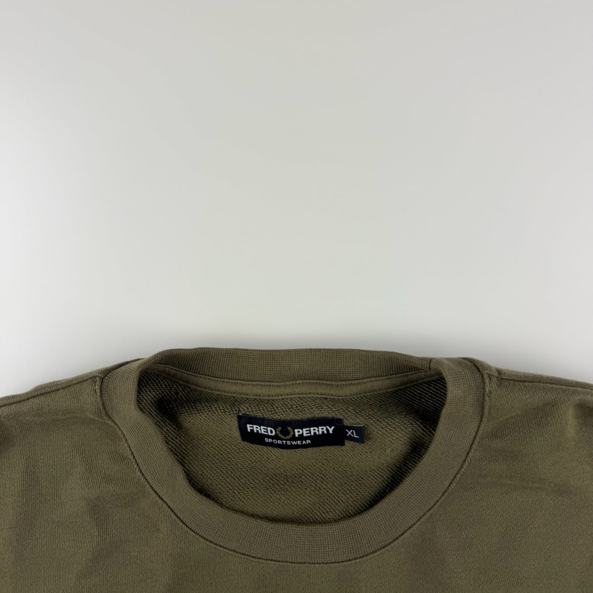 Fred Perry Pulli (XL)