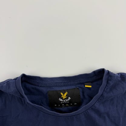 Lyle & Scott Tshirt (L)