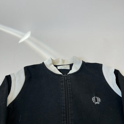 Fred Perry Trackjacket (XS)