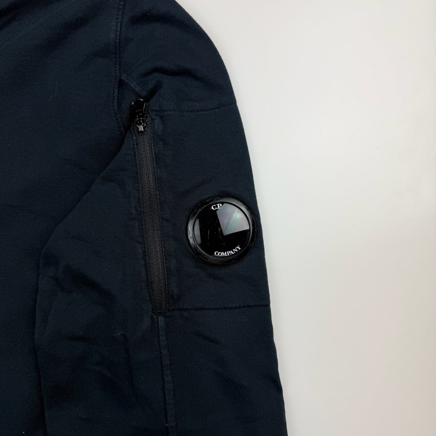 C.P Company Pulli (S)