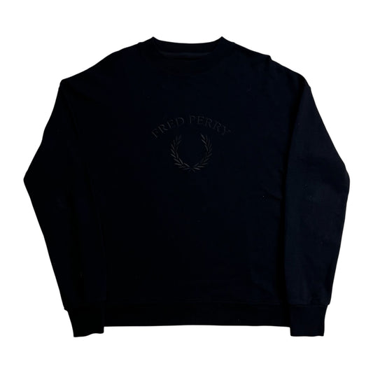 Fred Perry Pulli (S)