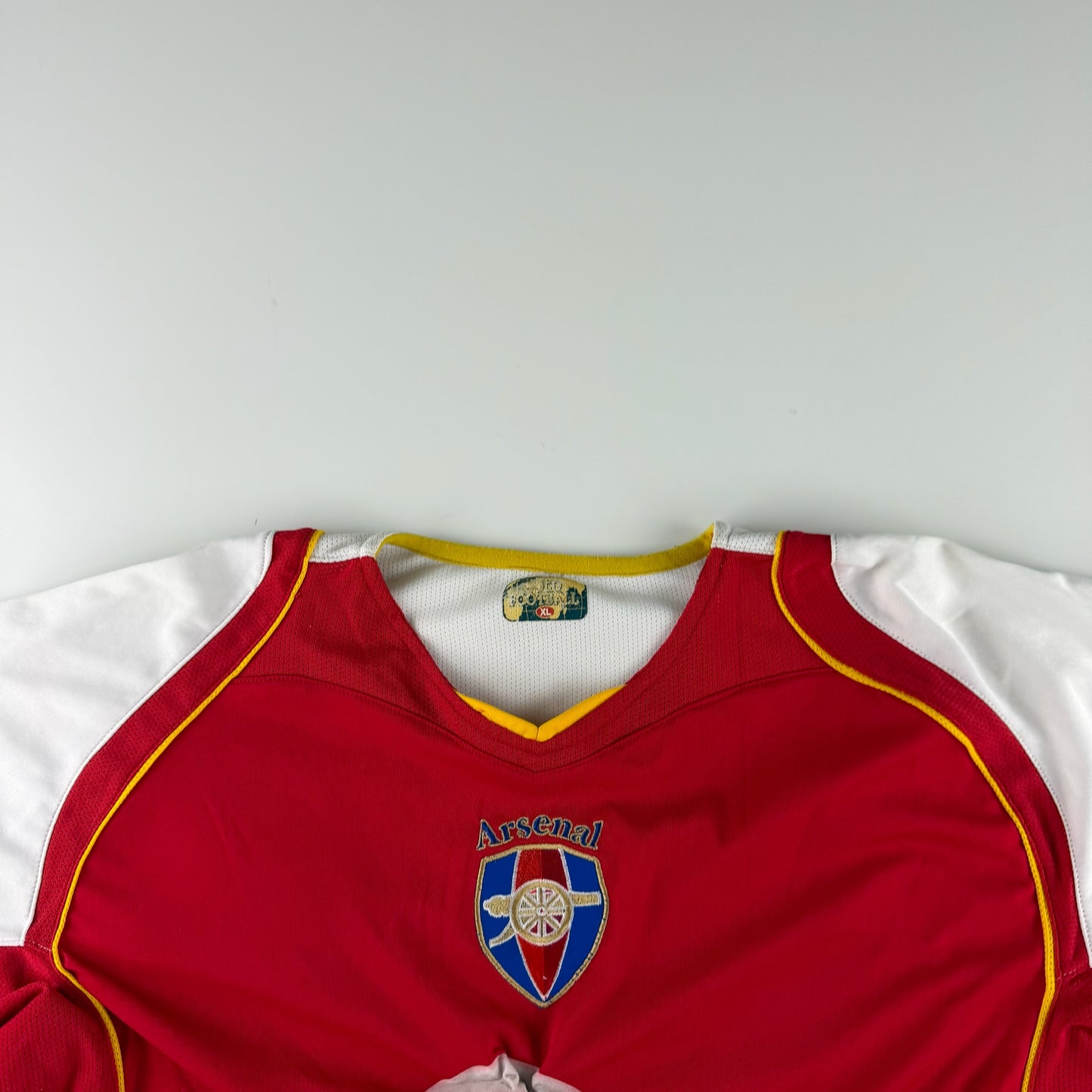 Arsenal Trikot (XL)