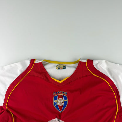 Arsenal Trikot (XL)