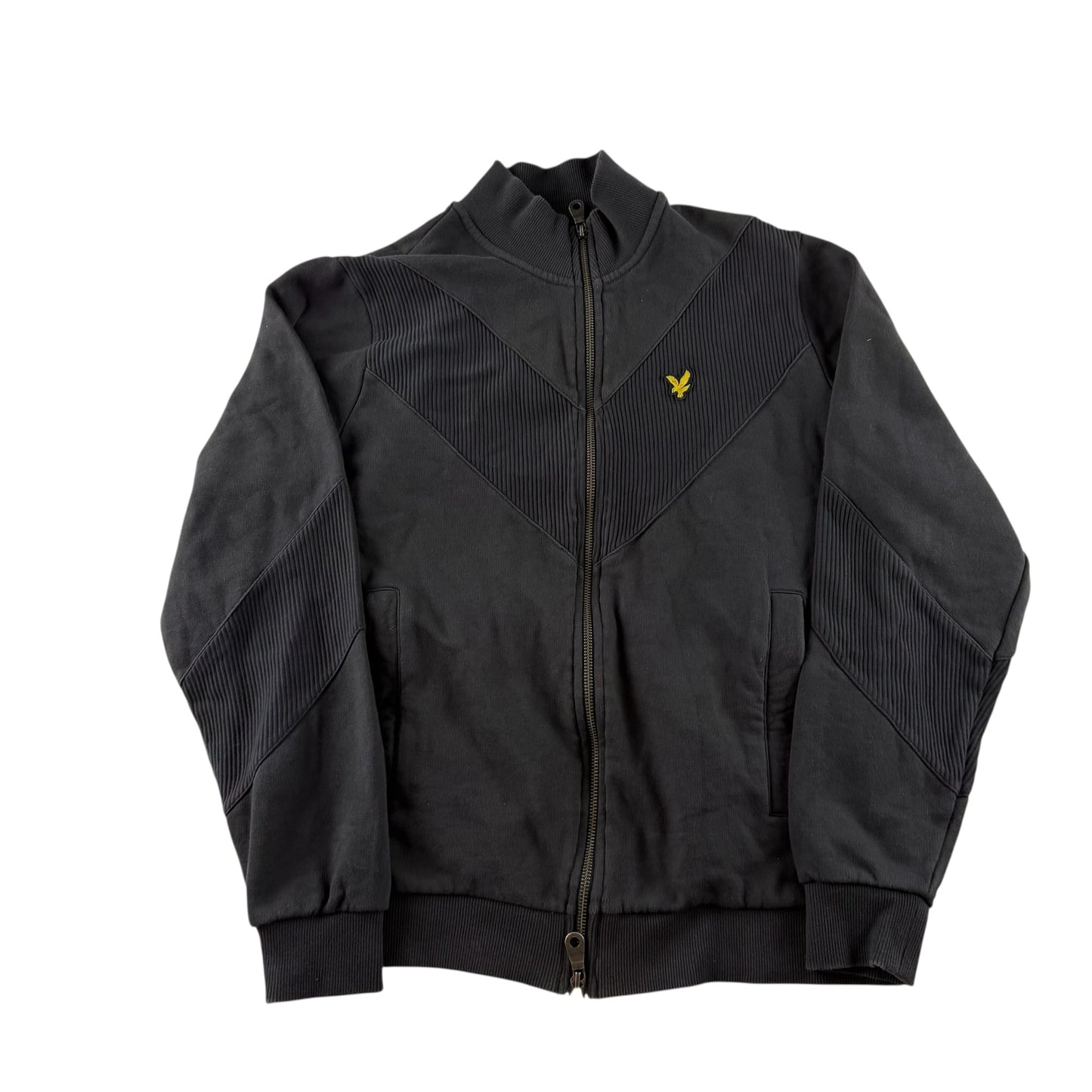 Lyle & Scott Trackjacket (M)