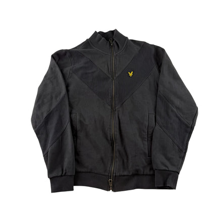 Lyle & Scott Trackjacket (M)