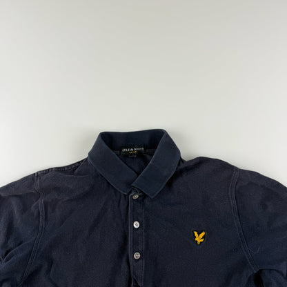Lyle & Scott Polo (L)