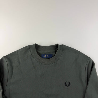 Fred Perry Pulli (S)