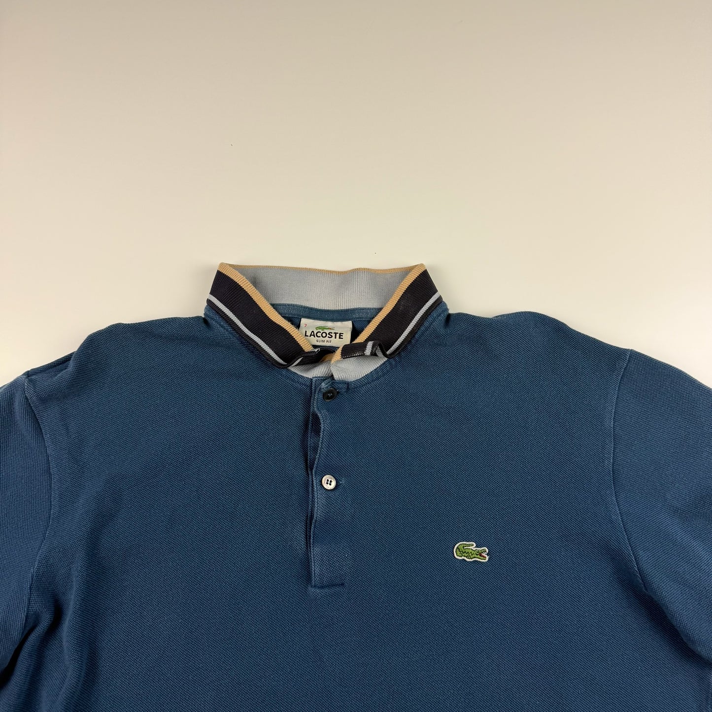 Lacoste Polo (L)