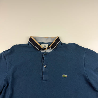 Lacoste Polo (L)