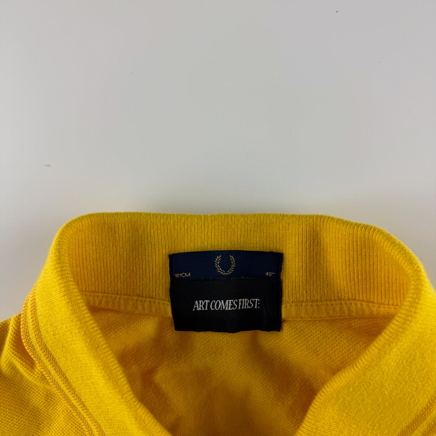 Fred Perry Polo (M)