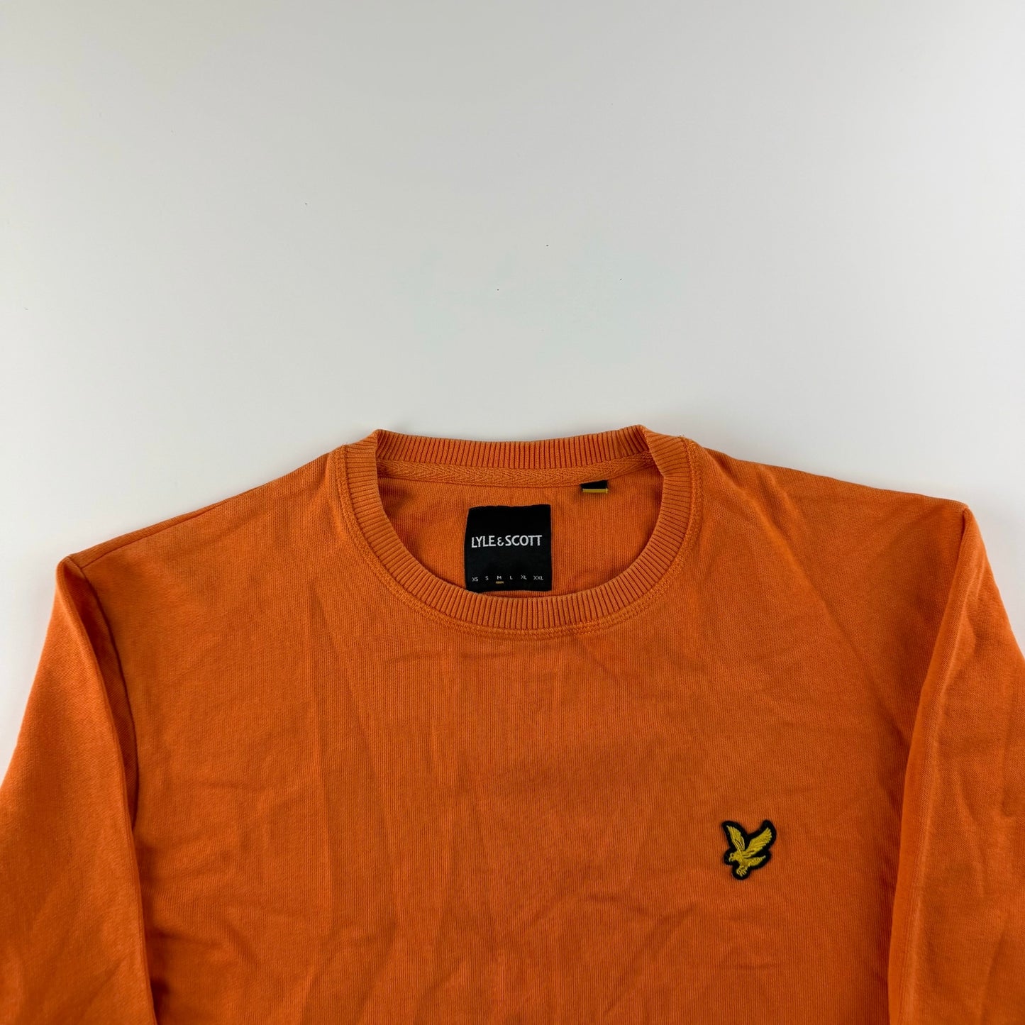 Lyle & Scott Pulli (M)