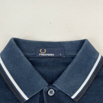 Fred Perry Polo (S)