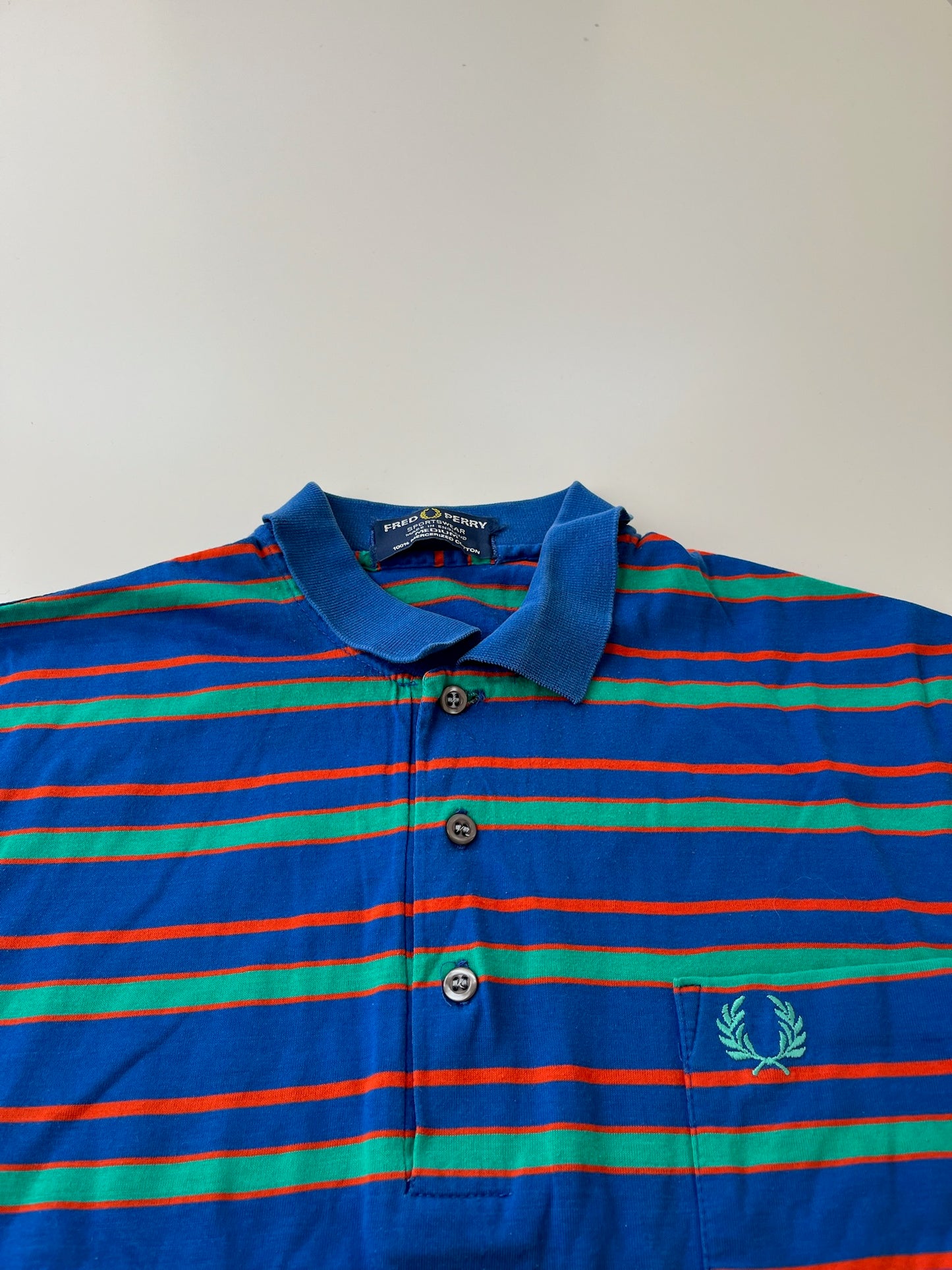 Fred Perry Polo (M)