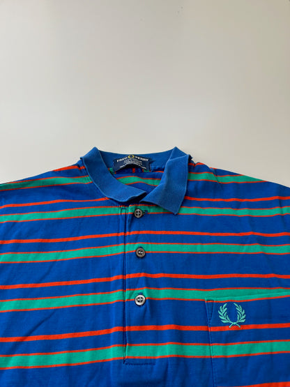 Fred Perry Polo (M)