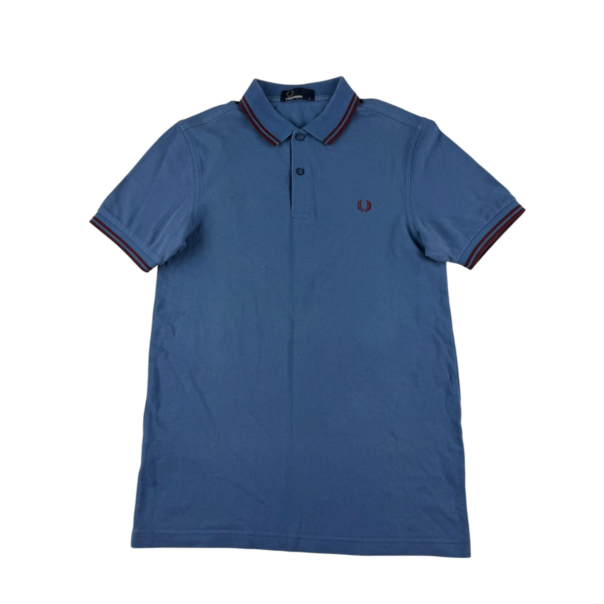 Fred Perry Polo (S)