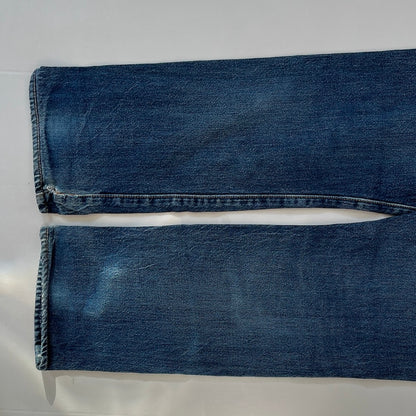 Levis 501 Jeans (XS)